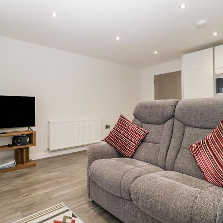 웨이머스만 Flat 2, 38 Preston Road 아파트 외부 사진