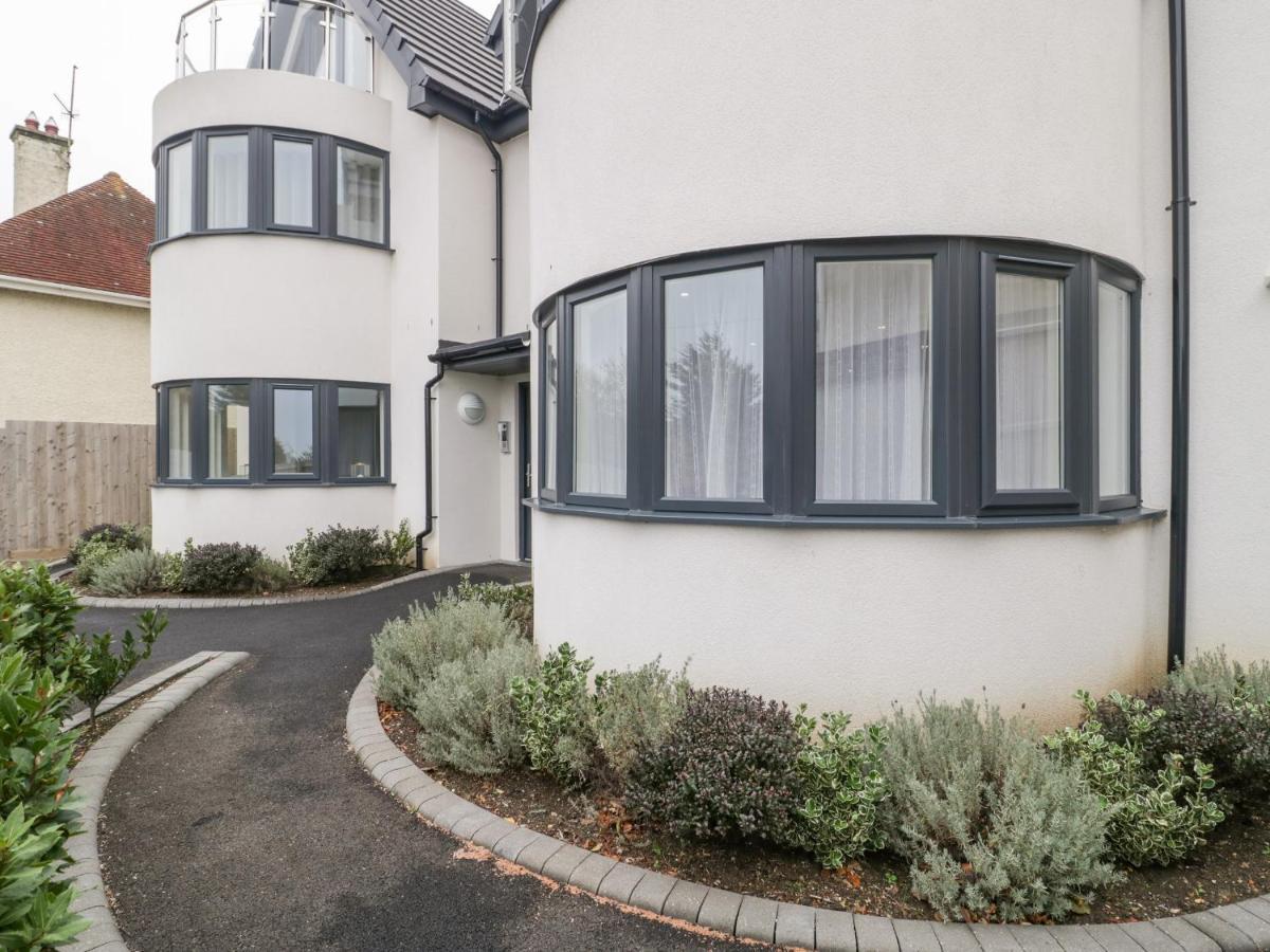 웨이머스만 Flat 2, 38 Preston Road 아파트 외부 사진