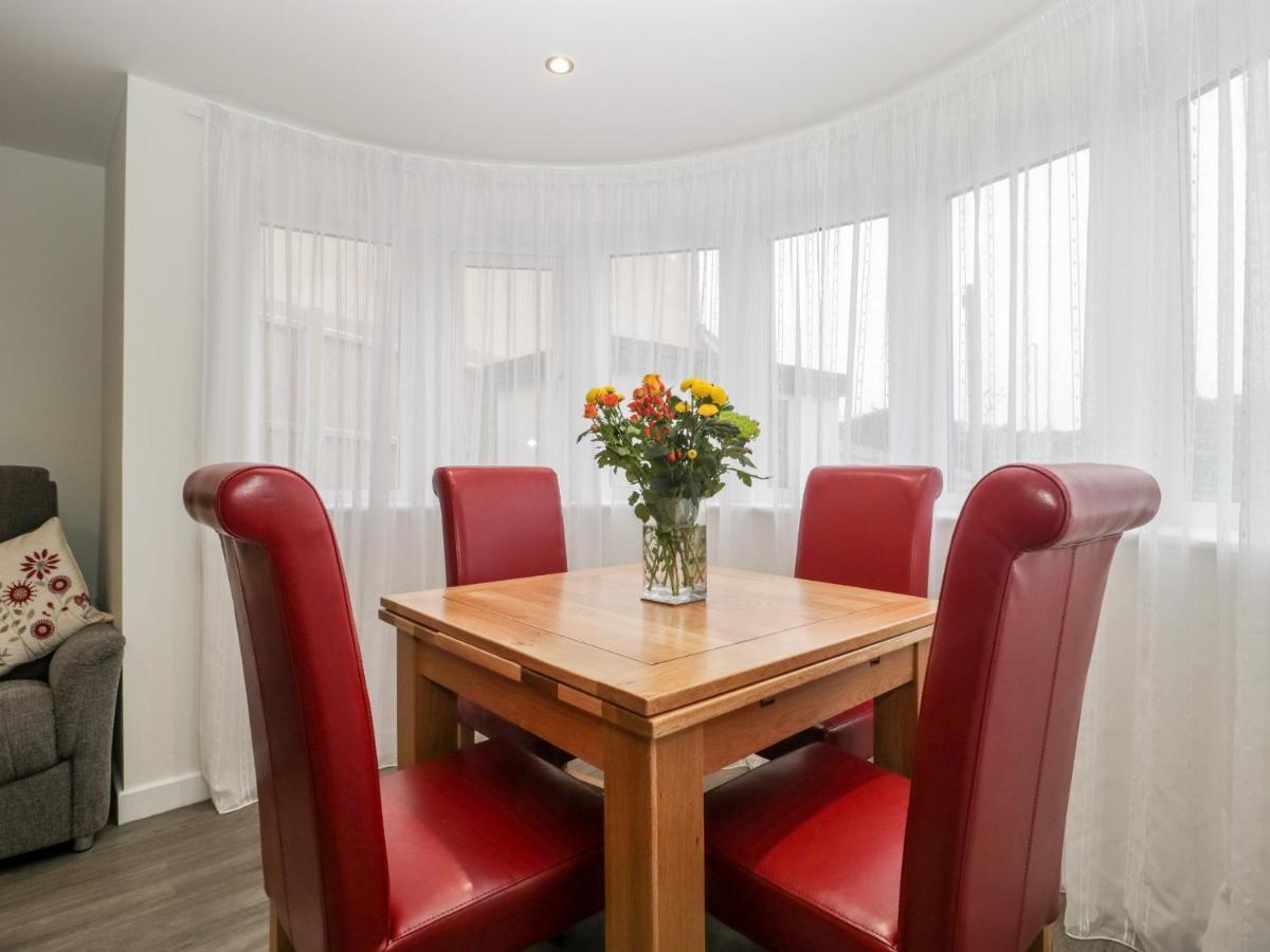 웨이머스만 Flat 2, 38 Preston Road 아파트 외부 사진