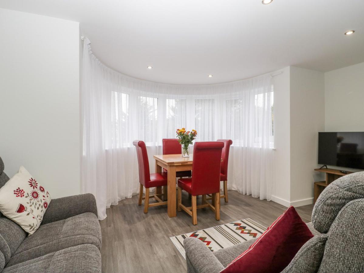 웨이머스만 Flat 2, 38 Preston Road 아파트 외부 사진