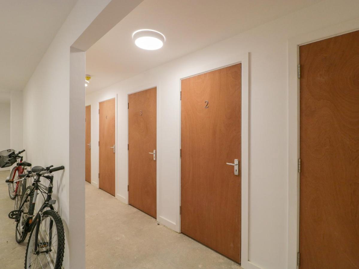 웨이머스만 Flat 2, 38 Preston Road 아파트 외부 사진
