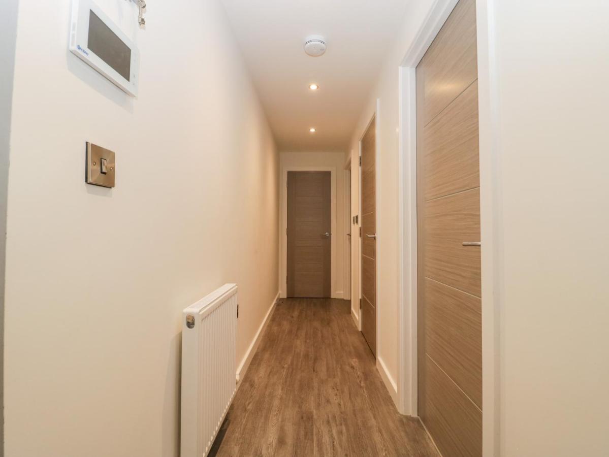 웨이머스만 Flat 2, 38 Preston Road 아파트 외부 사진