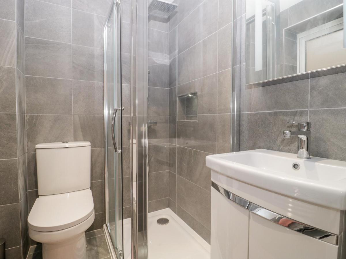 웨이머스만 Flat 2, 38 Preston Road 아파트 외부 사진