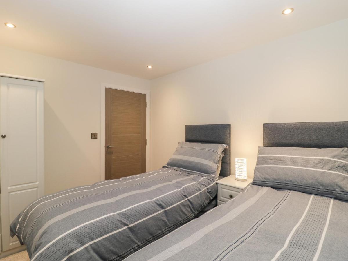 웨이머스만 Flat 2, 38 Preston Road 아파트 외부 사진